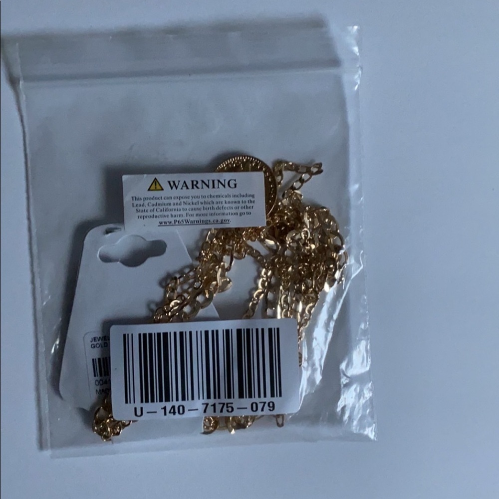 Layered Charm Women’s Cute Jelwery  Necklace - Picture 7 of 9